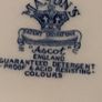 Vintage Plates Image 2