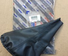 Gear Lever Gaiter (Fiat Punto 188)