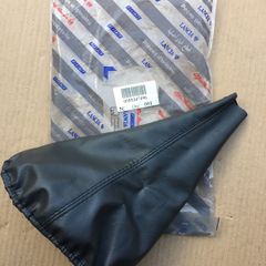 Gear Lever Gaiter (Fiat Punto 188)
