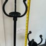 Candlesticks, Floor standing Image 3