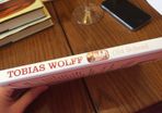 Tobias Wolff  Old School