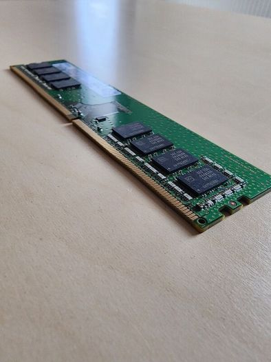 Samsung 8GB DDR4 3200MHz Desktop RAM Brand New Pull
