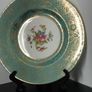 NEW Minton " Brocade" Bone China  Cabinet  Dinner Plate Image 4