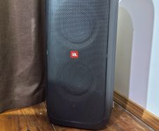 JBL Partybox 310 Bluetooth speaker