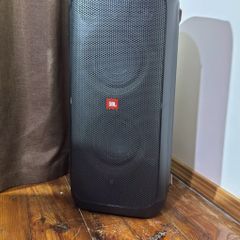 JBL Partybox 310 Bluetooth speaker
