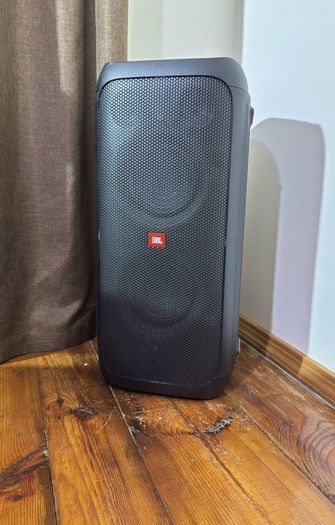 JBL Partybox 310 Bluetooth speaker