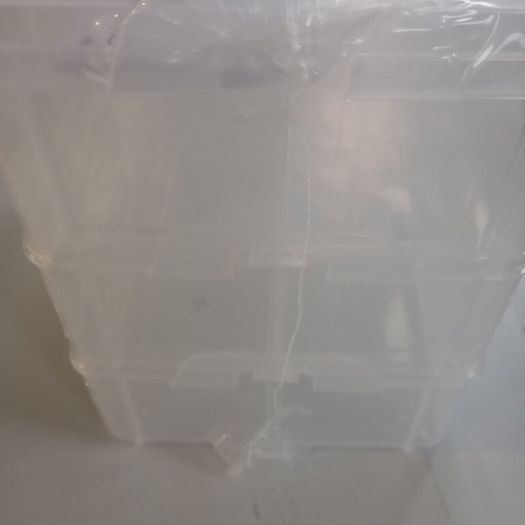 Jewellery box