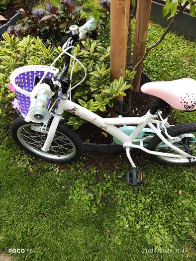 Apollo Butterflies Bike