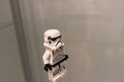 lego stormtrooper sergeant sw0630