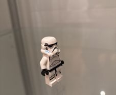lego stormtrooper sergeant sw0630