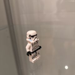 lego stormtrooper sergeant sw0630