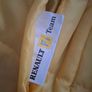 Retro Renault Formula One Gilet Image 5