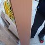wooden floor laminate off cuts Image 4