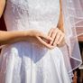 wedding dress Image 3