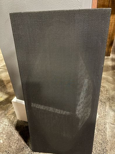 Vintage Rogers LS7