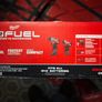 Milwaukee M12 FUEL 3497-22 Gen 3 Hammer Drill & Impact Driver Kit - 2Ah + 4Ah Image 3