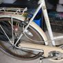 free vintage ladies bike Image 2