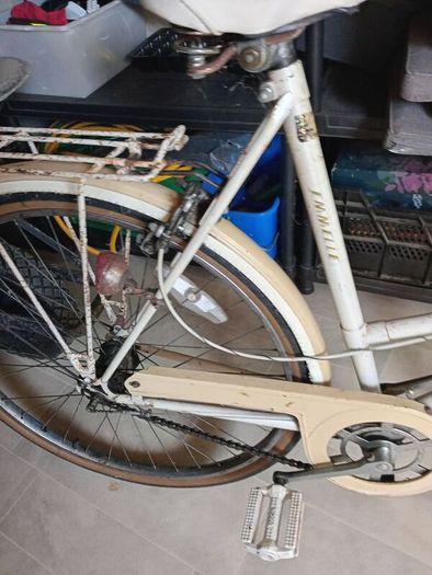 free vintage ladies bike