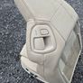 S5 Audi Beige seats set Image 10