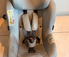 Joie car seat i-Spin 360 E