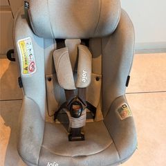 Joie car seat i-Spin 360 E