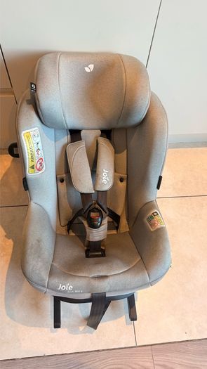 Joie car seat i-Spin 360 E
