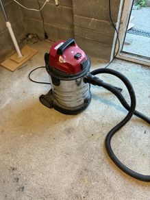 Einhell te-vc 1930 hoover