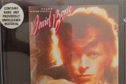 Bowie CD  - Young Americans