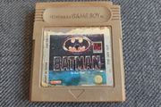 Batman Gameboy