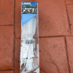 laser adblue filling funnel - new - 10euro