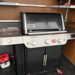 Weber EPX 335s