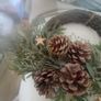 Christmas wreath Image 3