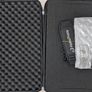 AlphaTheta OMNIS-DUO + Original Carry Case + Decksaver Image 2