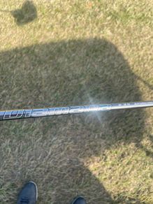 driver shaft