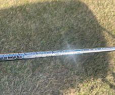driver shaft