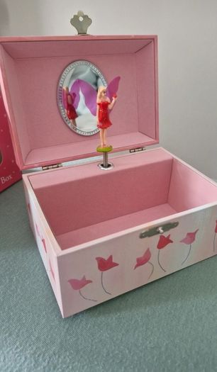 jewellery box