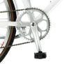 17" Viking Continental Mixte 7 Speed, White Image 4