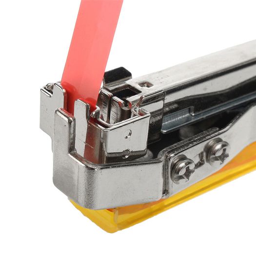 Tying Machine Plant Garden Plant Tapetool Tapener +10 Rolls Tape Set for Vegetable Grape Tomato Cucumber Pepper Flower