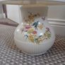Vintage Table Lamp Wicklow Cermaics Image 7