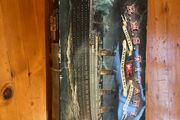 titanic model