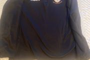 Belvedere quarter zip