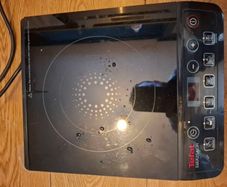 Tefal portable induction hob