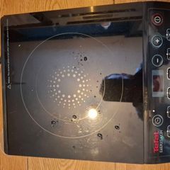 Tefal portable induction hob