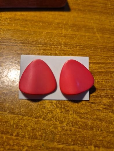 Nickel/ Metal Free Vintage Earrings