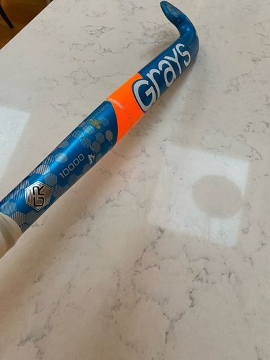 Hockey Stick