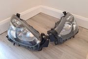 Mazda 2 2017 Headlight Set