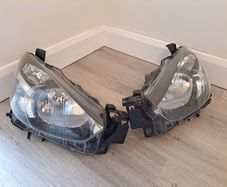 Mazda 2 2017 Headlight Set