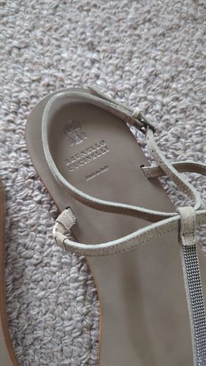 Brunello Cucinelli - Size 40