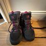 woman hiking boots Image 3