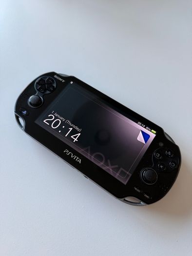 PlayStation PS Vita